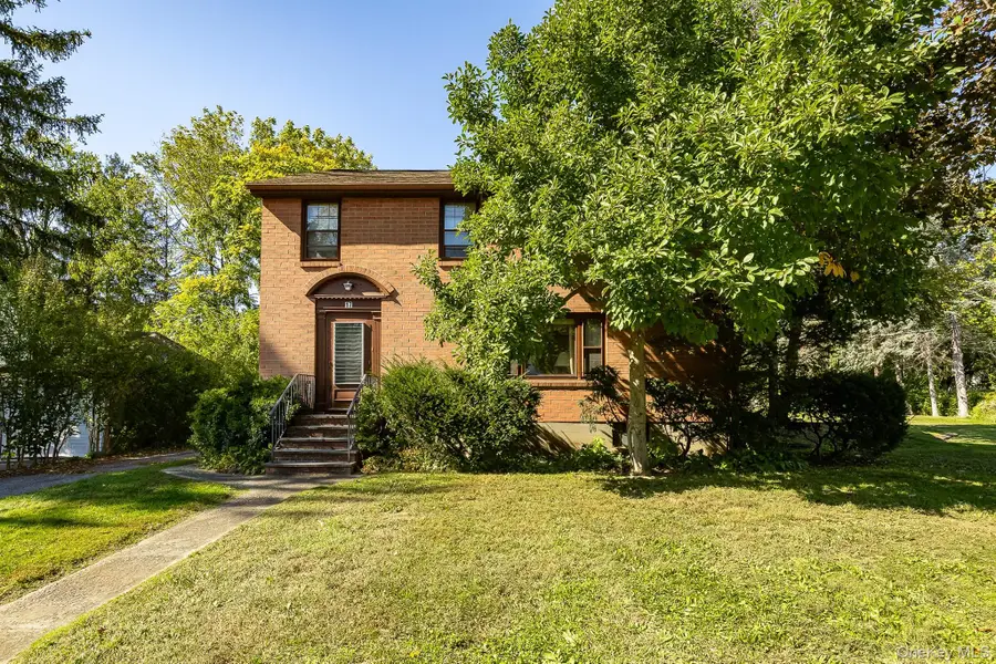 17 N Brett Street, Beacon, NY 12508 - #2