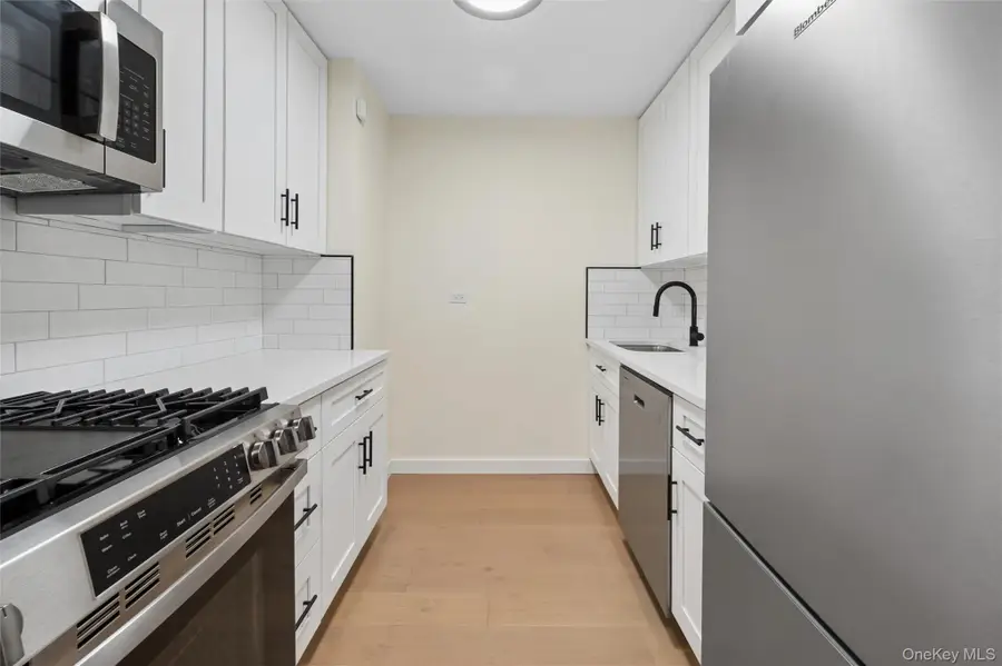 3671 Hudson Manor Terrace #1A, Bronx, NY 10463 - #3