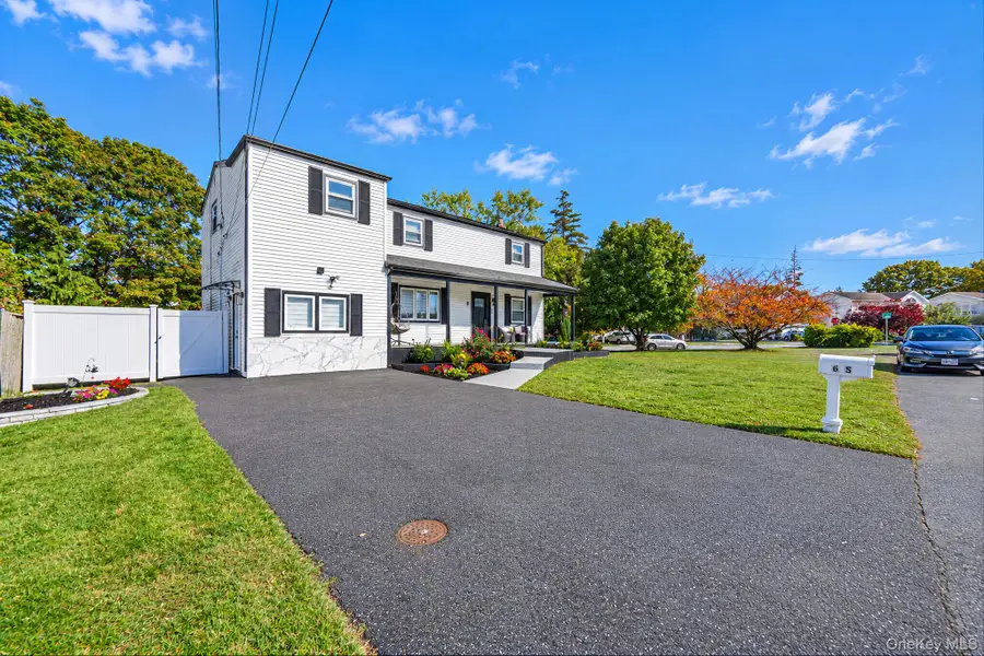 6 S Arizona Road, West Babylon, NY 11704 - #2