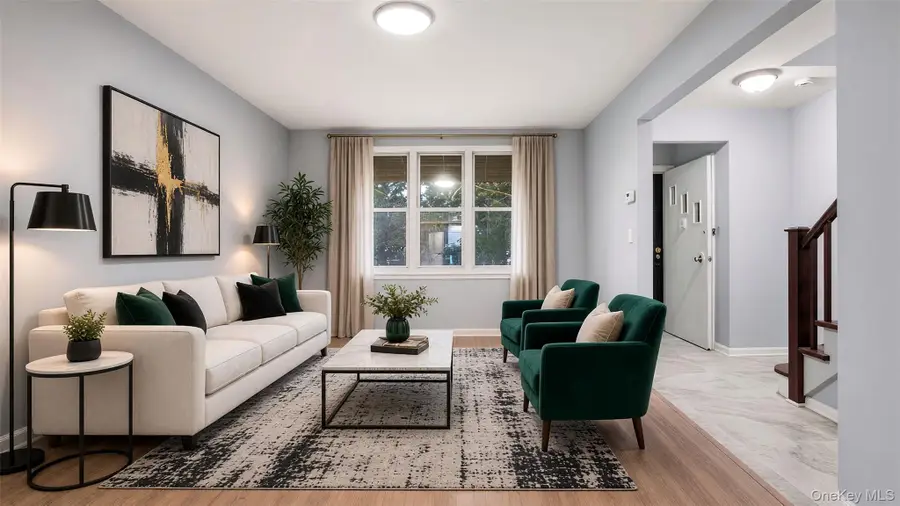 946 E 215th Street, Bronx, NY 10469 - #2
