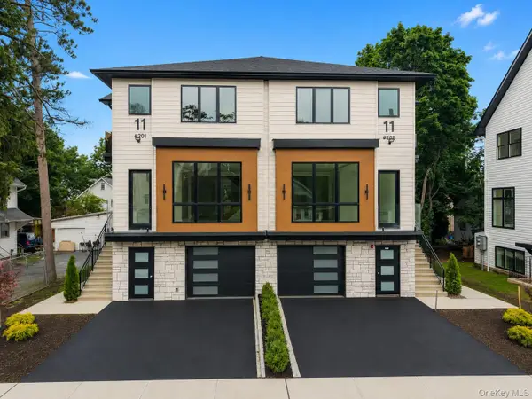 11 Lincoln Street #201, Spring Valley, NY 10977