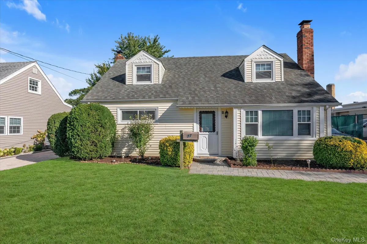 77 Horton Avenue, Valley Stream, NY 11581 - #1