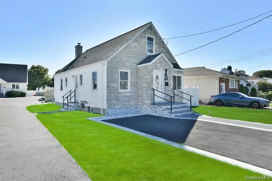 461 Pinebrook Avenue, West Hempstead, NY 11552 - #2