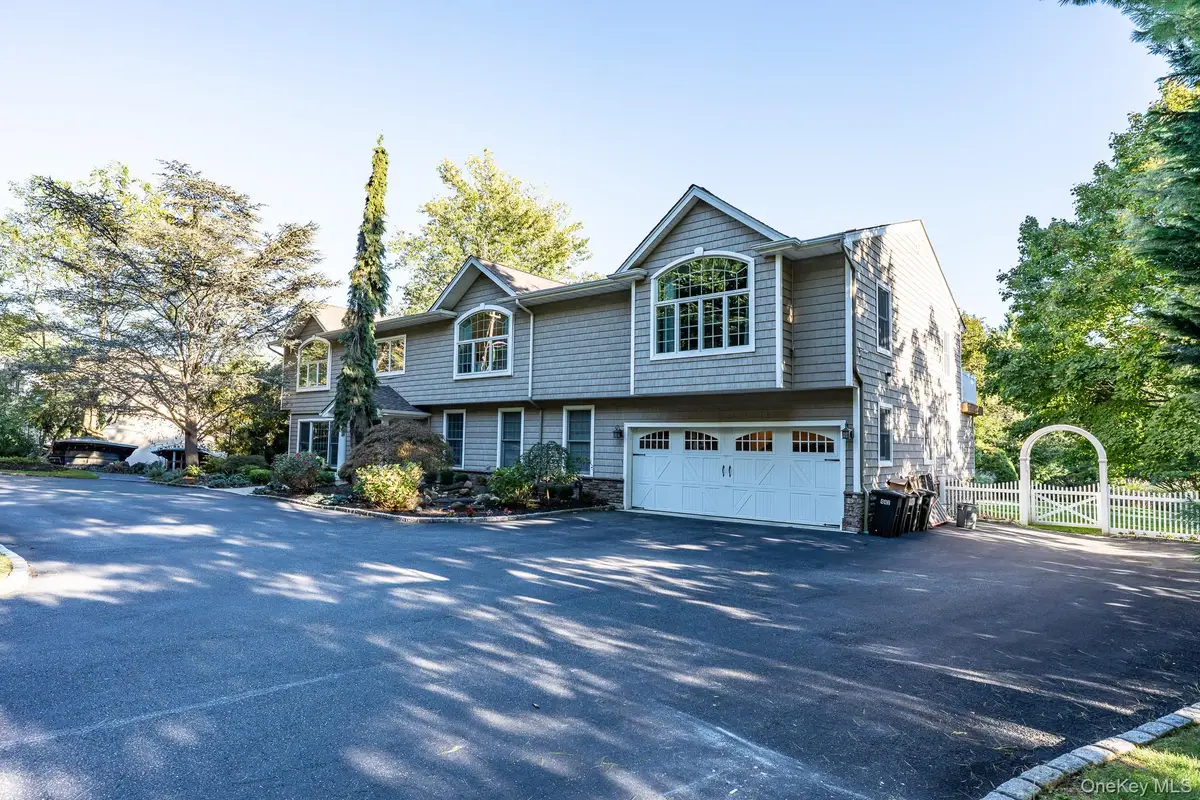 442 Wolf Hill Road, Dix Hills, NY 11746 - #1