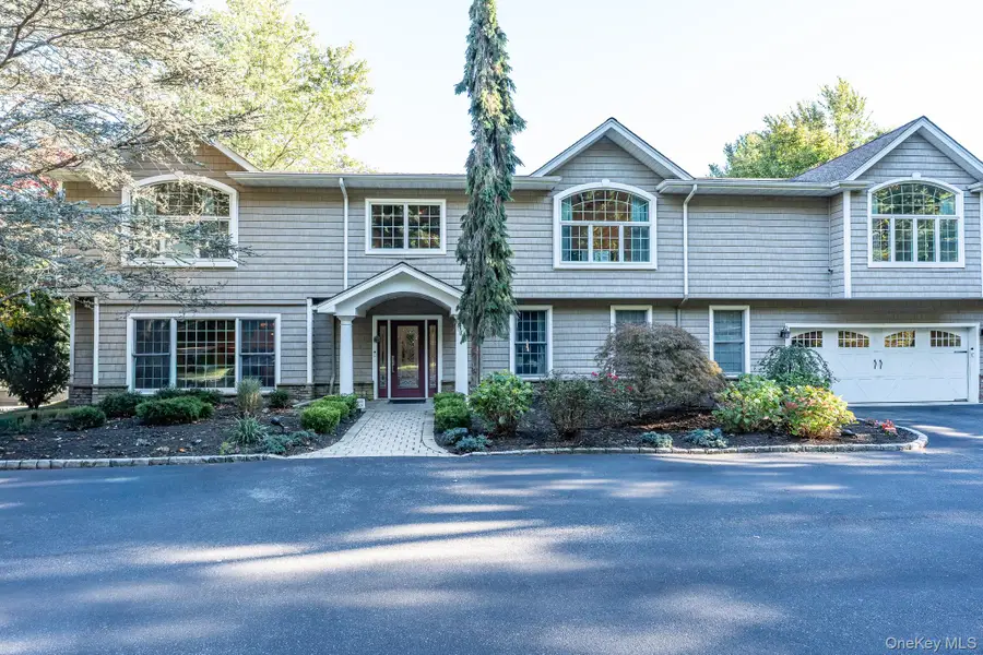 442 Wolf Hill Road, Dix Hills, NY 11746 - #2
