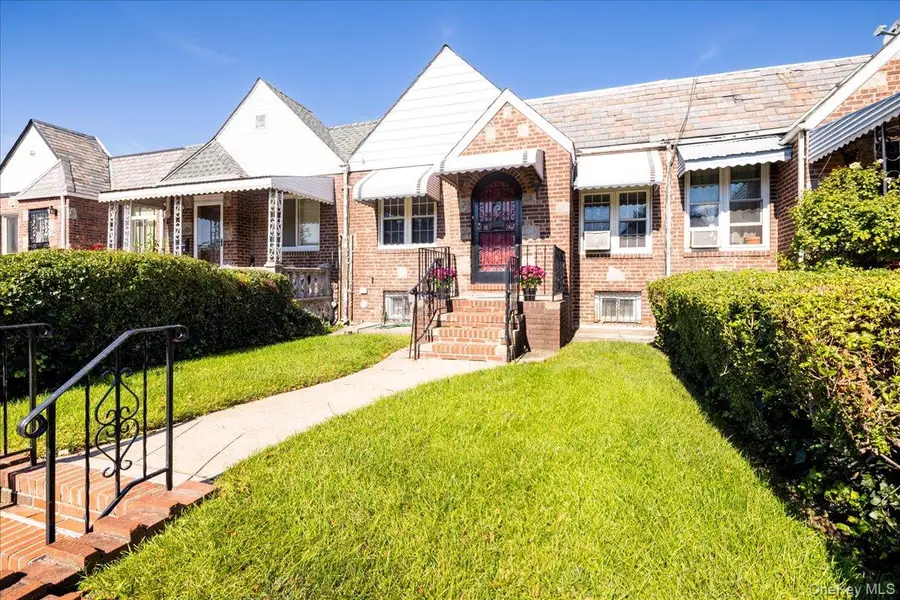 18311 Dunlop Avenue, Saint Albans, NY 11412 - #2