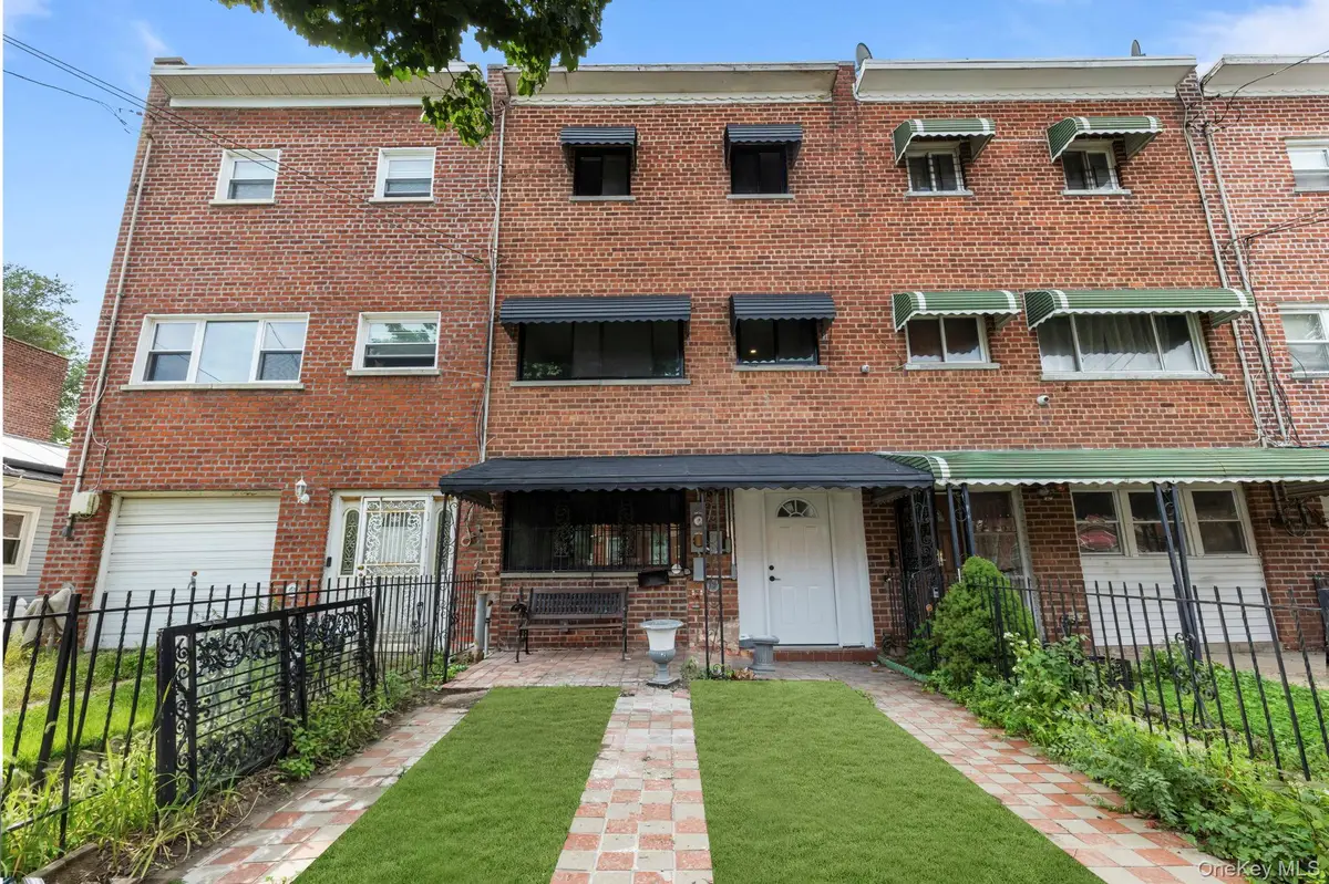 443 Effingham Avenue, Bronx, NY 10473 - #1