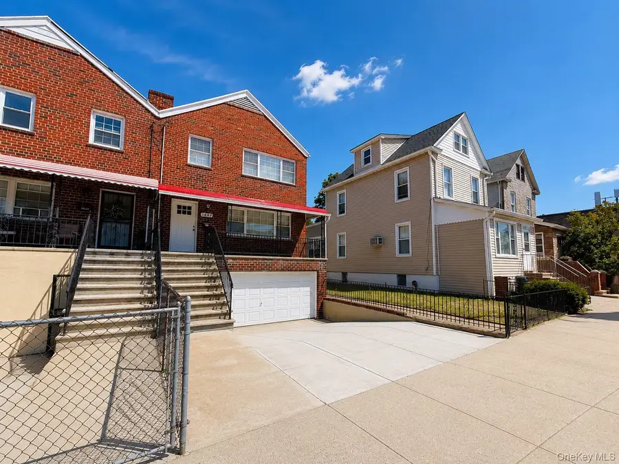 2887 Lamport Place, Bronx, NY 10465 - #2
