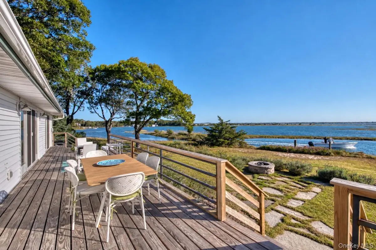 1455 Cedar Point Drive E, Southold, NY 11971 - #1
