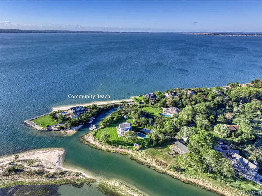 1455 Cedar Point Drive E, Southold, NY 11971 - #3