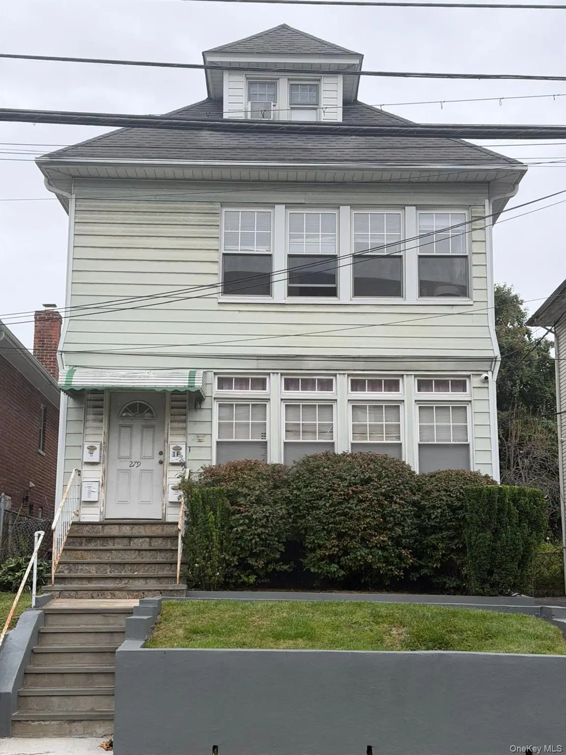 279 S Columbus Avenue, Mount Vernon, NY 10553 - #1