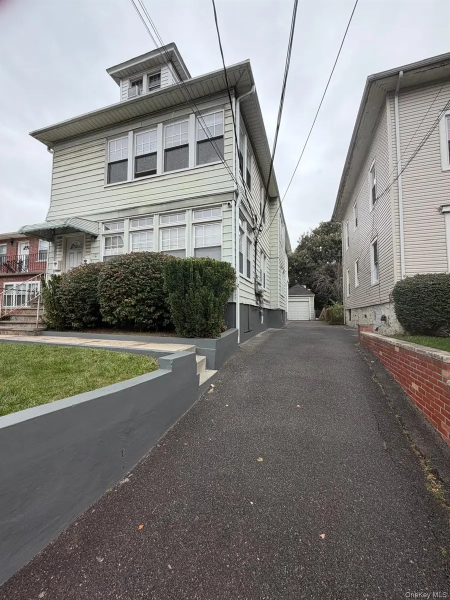 279 S Columbus Avenue, Mount Vernon, NY 10553 - #3