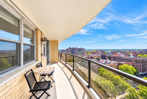 102-30 66th Road # 17E, Forest Hills, NY 11375