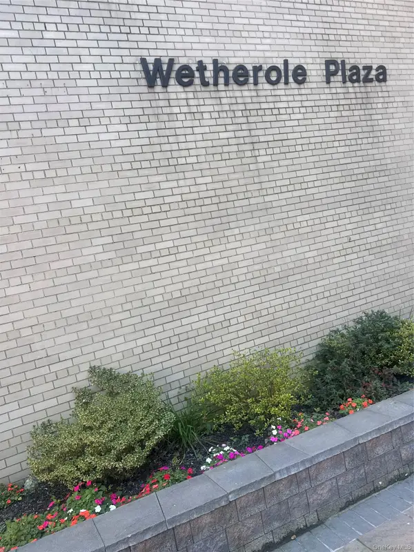 6550 Wetherole Street #2D, Rego Park, NY 11374