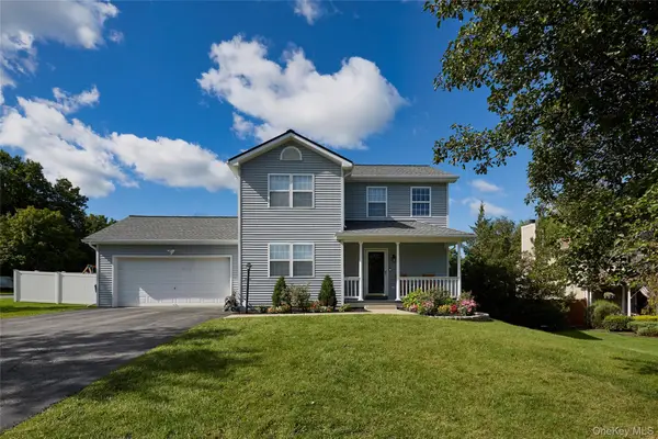 3 Woodside Terrace, Poughkeepsie, NY 12603