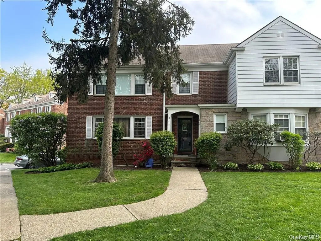 111 Lawrence Park Crescent #111, Bronxville, NY 10708 - #1