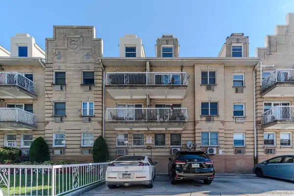 4804 Bedford Avenue #3B, Brooklyn, NY 11235