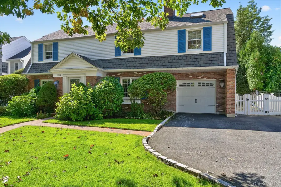 108 Kingsbury Road, Garden City, NY 11530 - #2