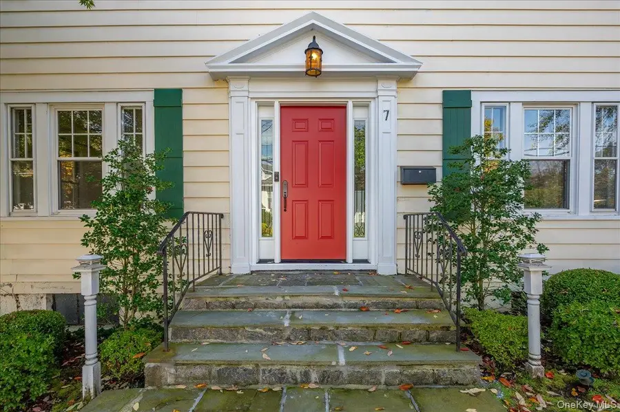 7 Thompson Street, Tuckahoe, NY 10707 - #3