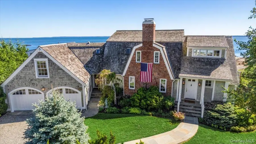 16 Bird Lane, Rye, NY 10580 - #2