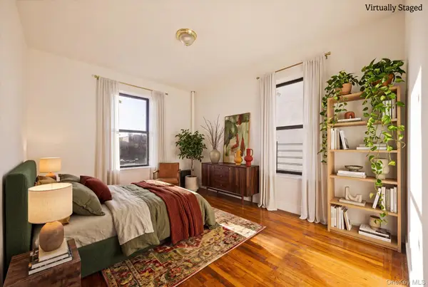 645 Barretto Street #3J, Bronx, NY 10474
