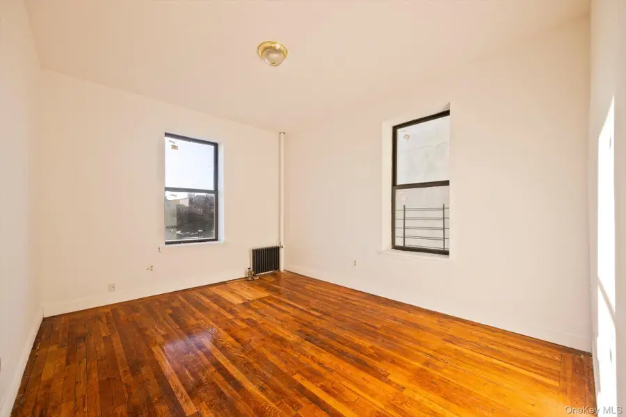 645 Barretto Street #3J, Bronx, NY 10474 - #2