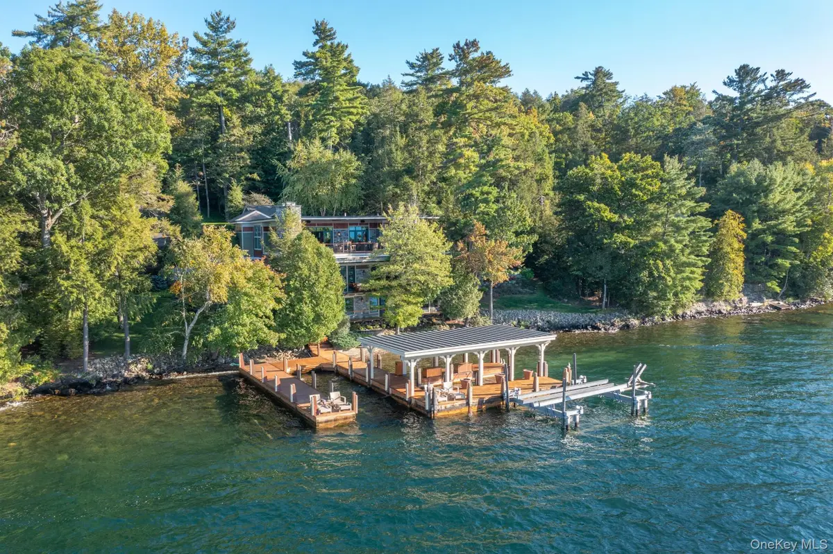 15 Wild Turkey Road, Lake George, NY 12845 - #1