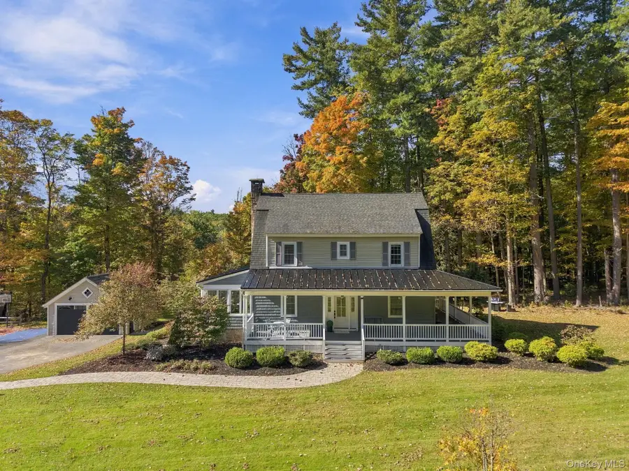 509 Ulster Heights Road, Ellenville, NY 12428 - #2