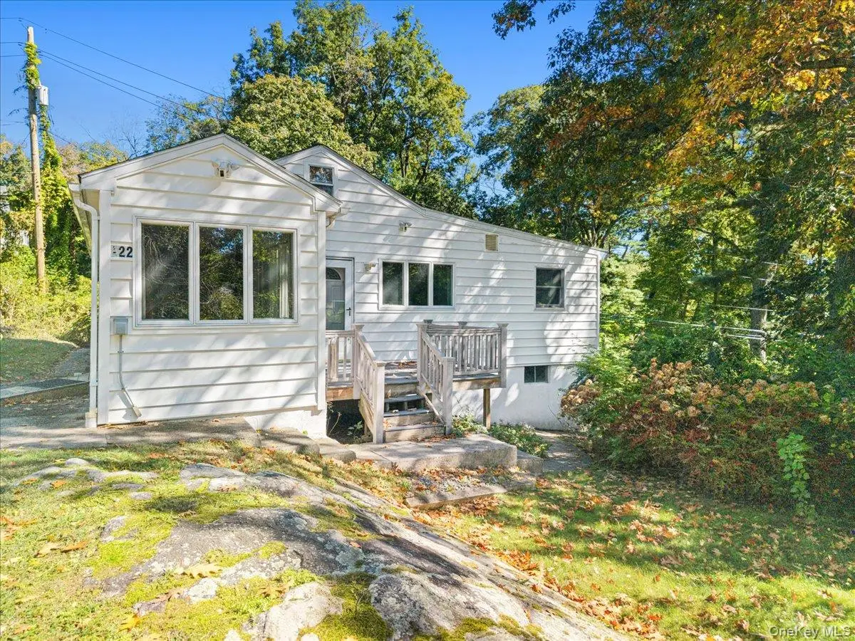 122 Becker Street, Lake Peekskill, NY 10537 - #1
