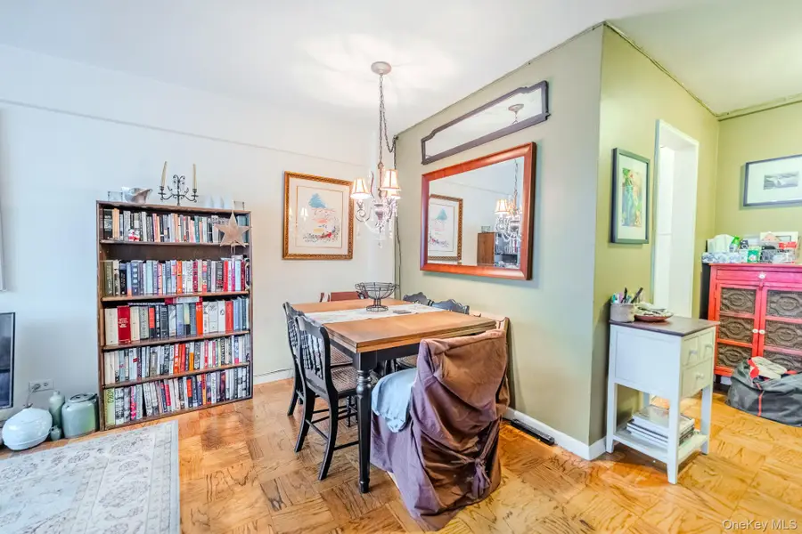 141 E 55th Street #4H, Manhattan, NY 10022 - #3