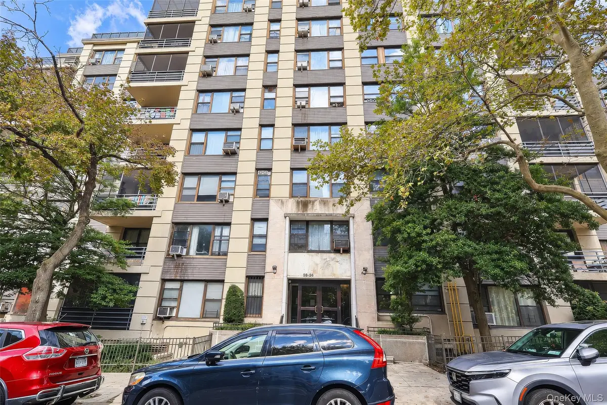 98-25 64th Rd #8C, Rego Park, NY 11374 - #1