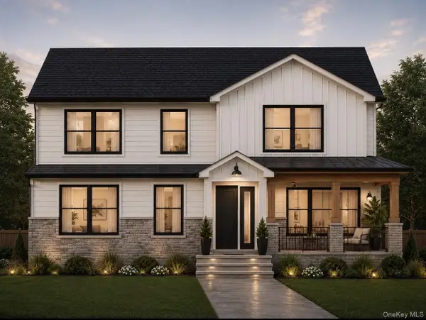 1721 Michael William Road, North Merrick, NY 11566