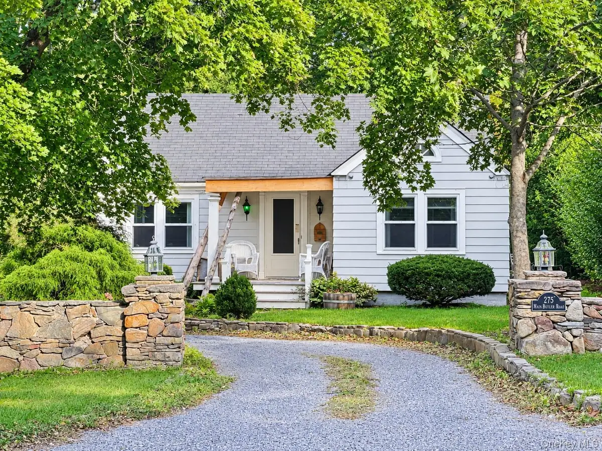 275 Main Bayview Road, Southold, NY 11971 - #1