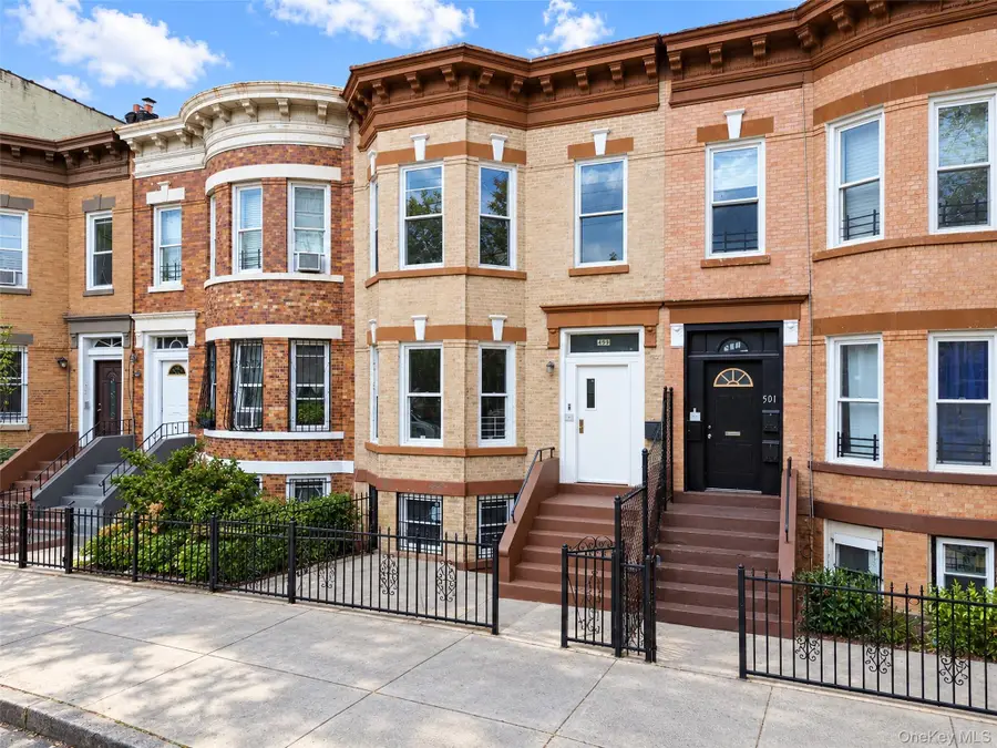 499 Hegeman Avenue, Brooklyn, NY 11207 - #2
