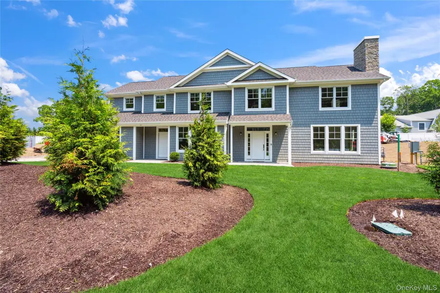 46 Plainview Road, Woodbury, NY 11797 - #2