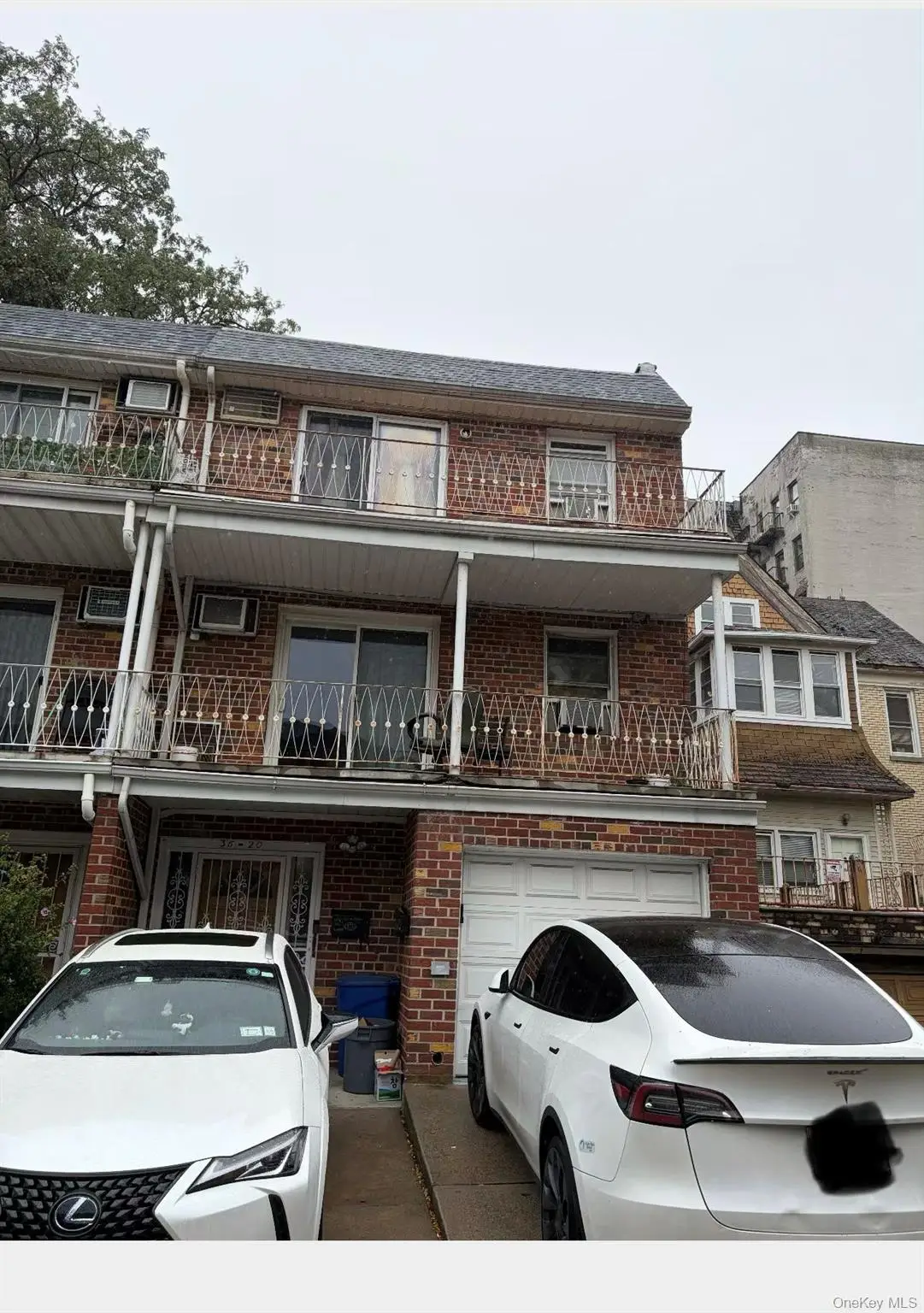 36-20 171st Street, Flushing, NY 11358 - #1
