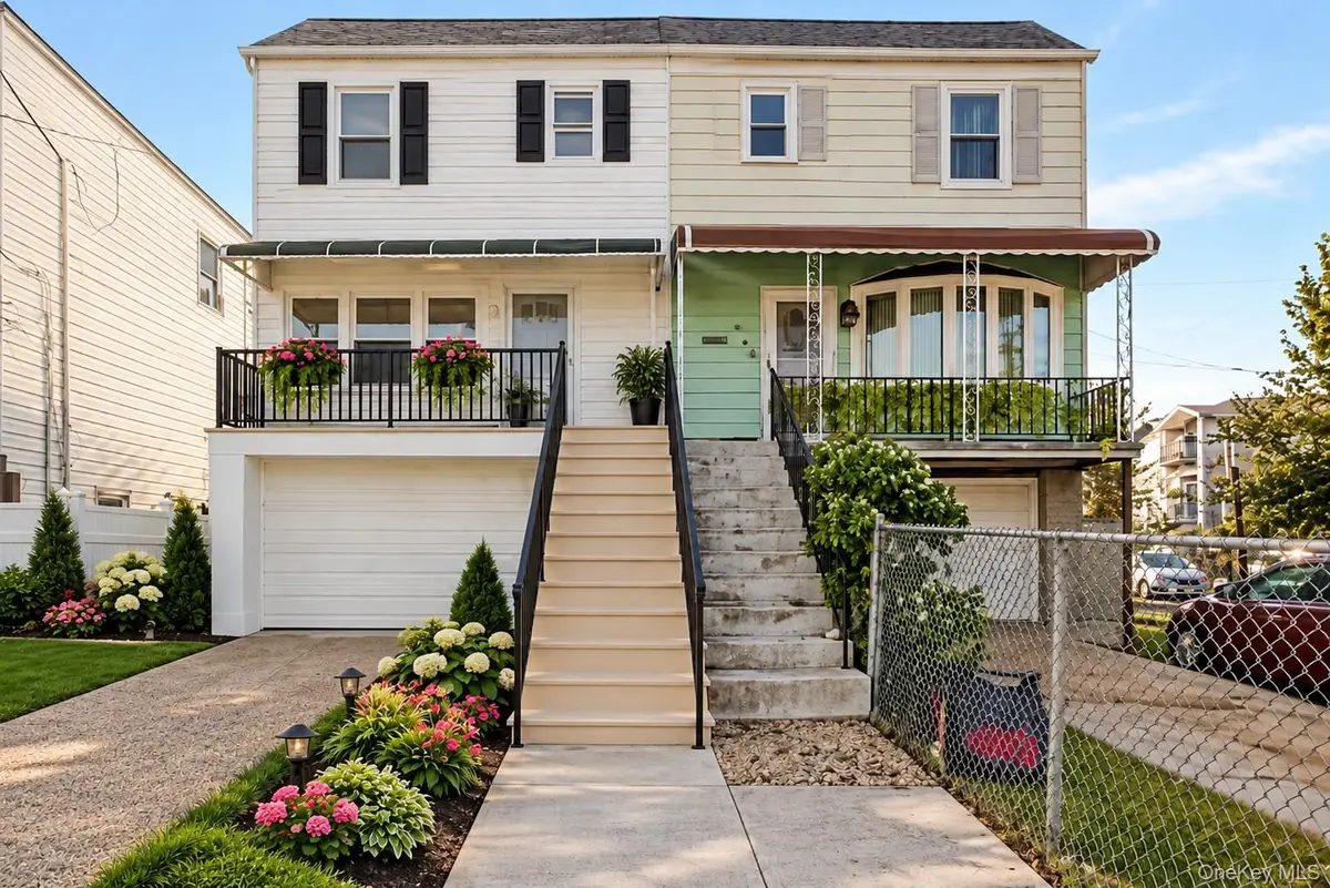 541 Beach 72nd Street, Arverne, NY 11692 - #1