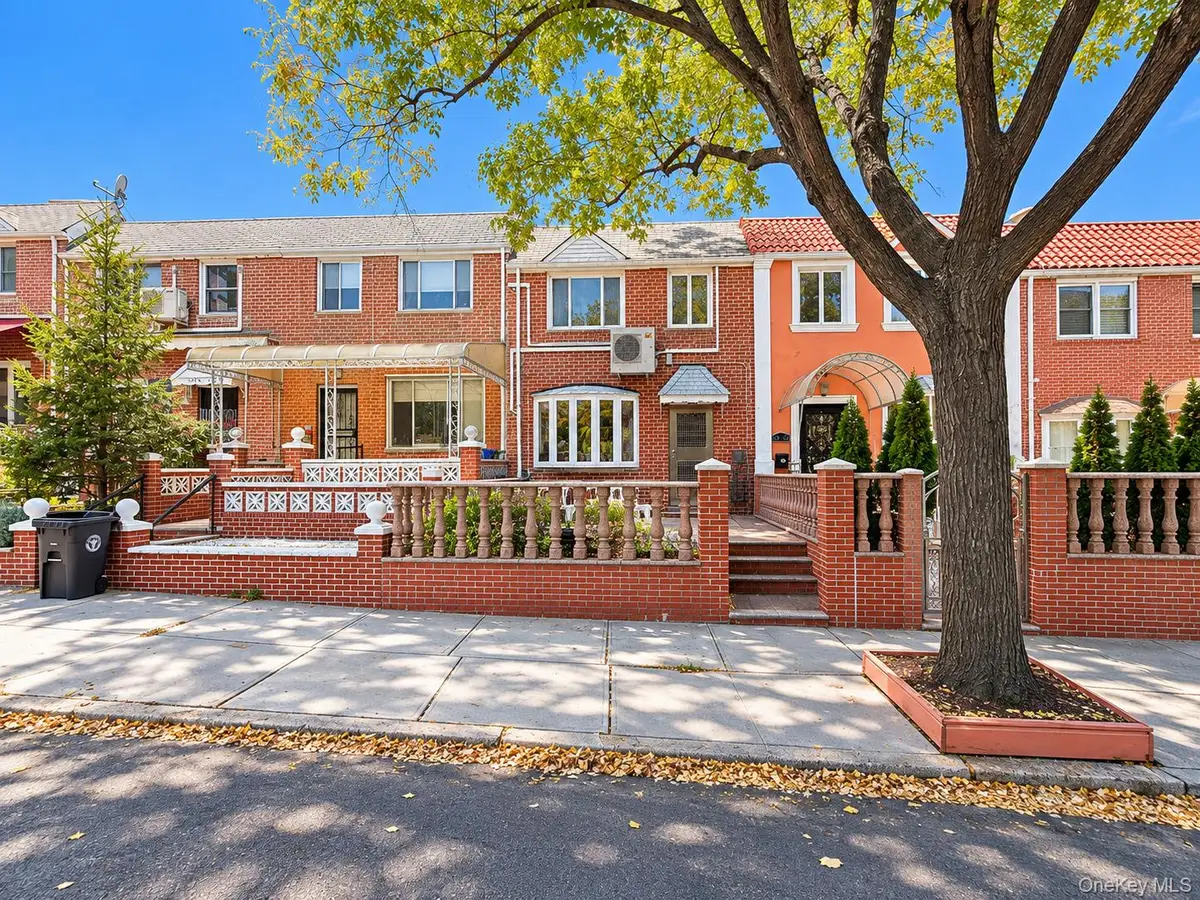 147-41 78th Road, Flushing, NY 11367 - #1