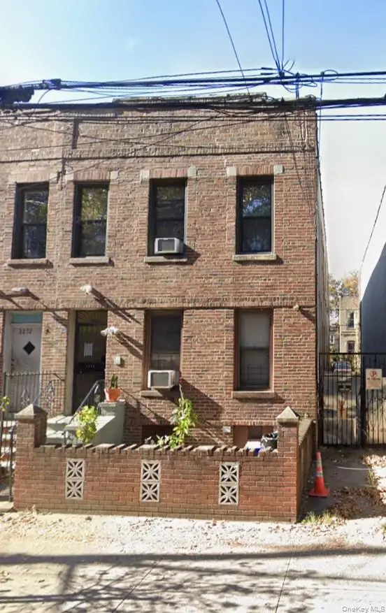 2268 Strauss Street, Brooklyn, NY 11212