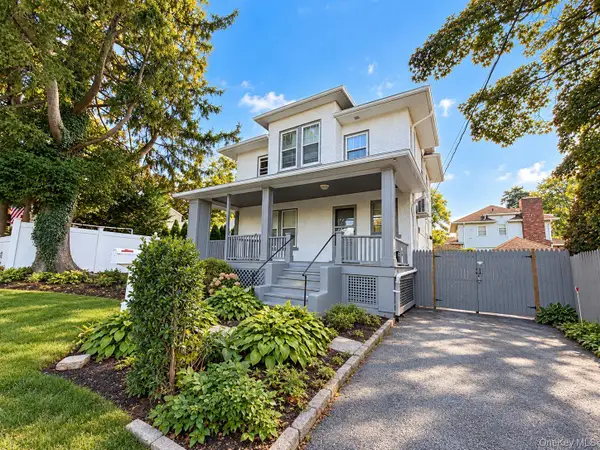 111 Rockne Road, Yonkers, NY 10701