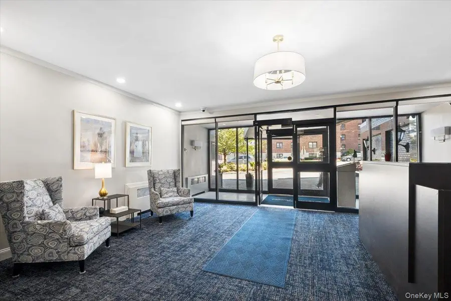 20 Old Mamaroneck Road #3L, White Plains, NY 10605 - #2