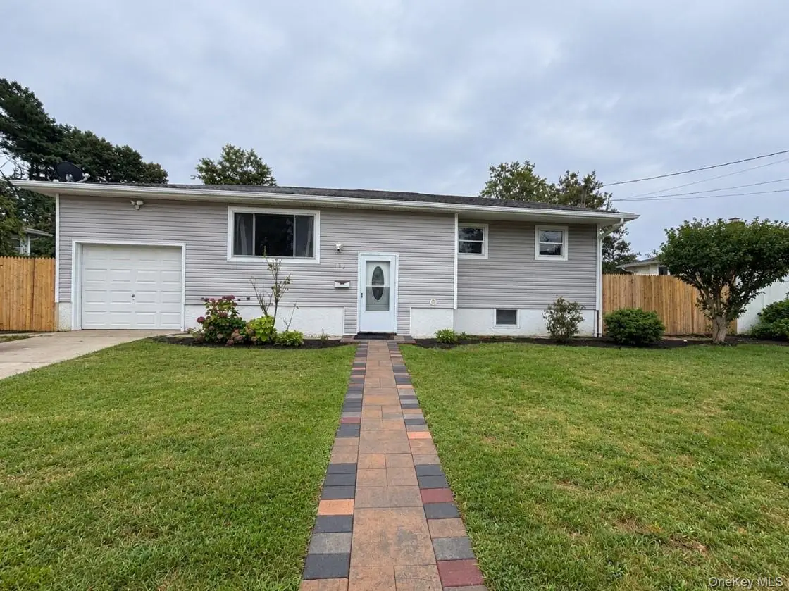 134 Bergold Street, Brentwood, NY 11717 - #1