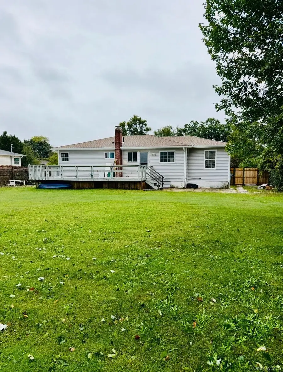 134 Bergold Street, Brentwood, NY 11717 - #2