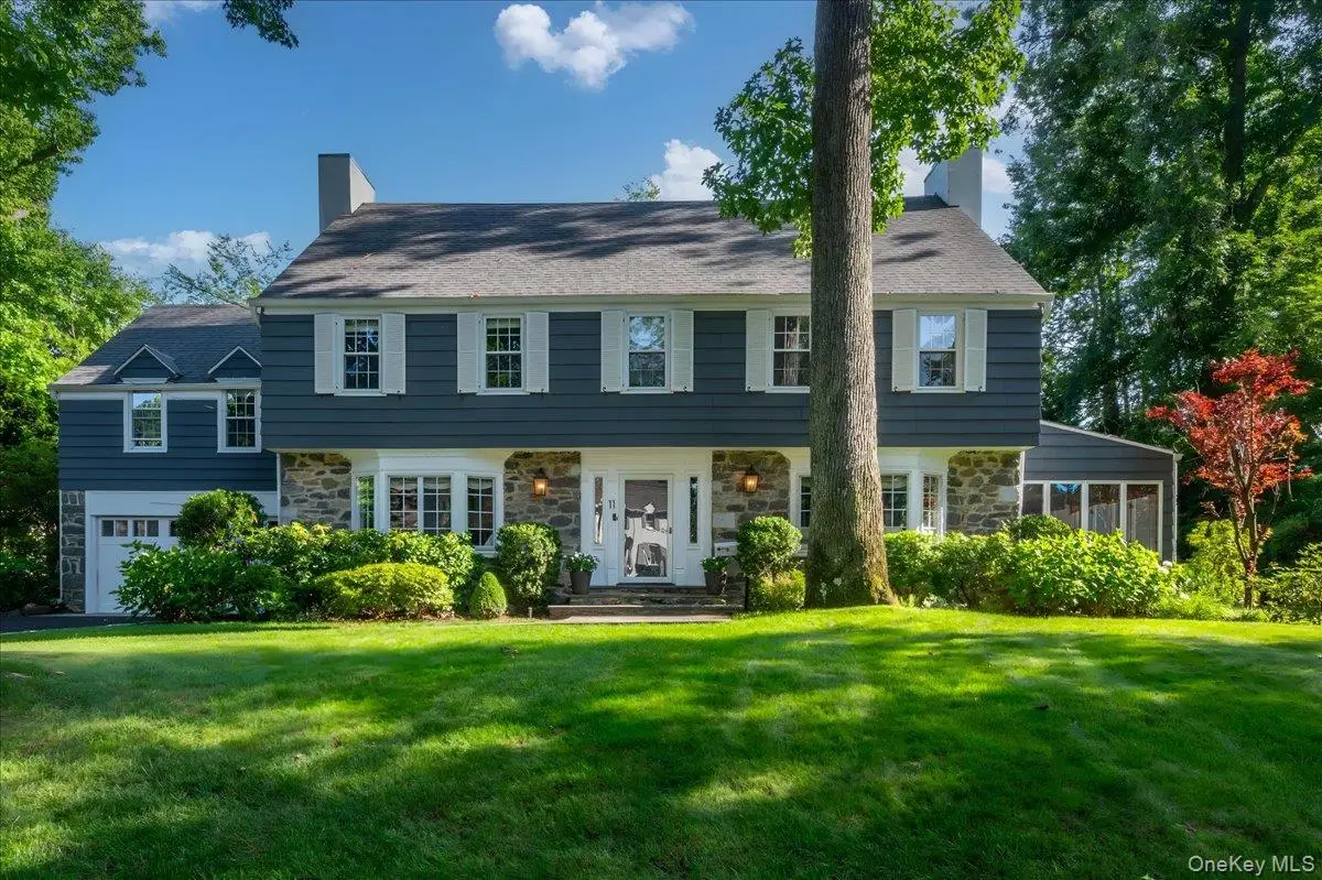 11 South Drive, Larchmont, NY 10538 - #1