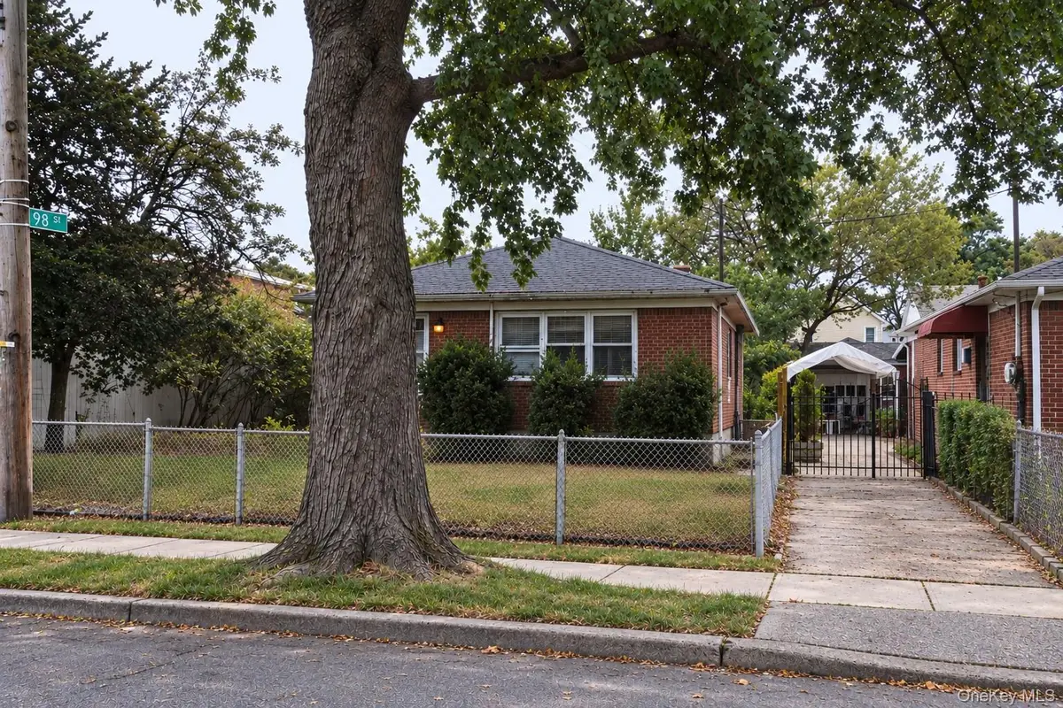 97-20 Plattwood Avenue, Ozone Park, NY 11417 - #1