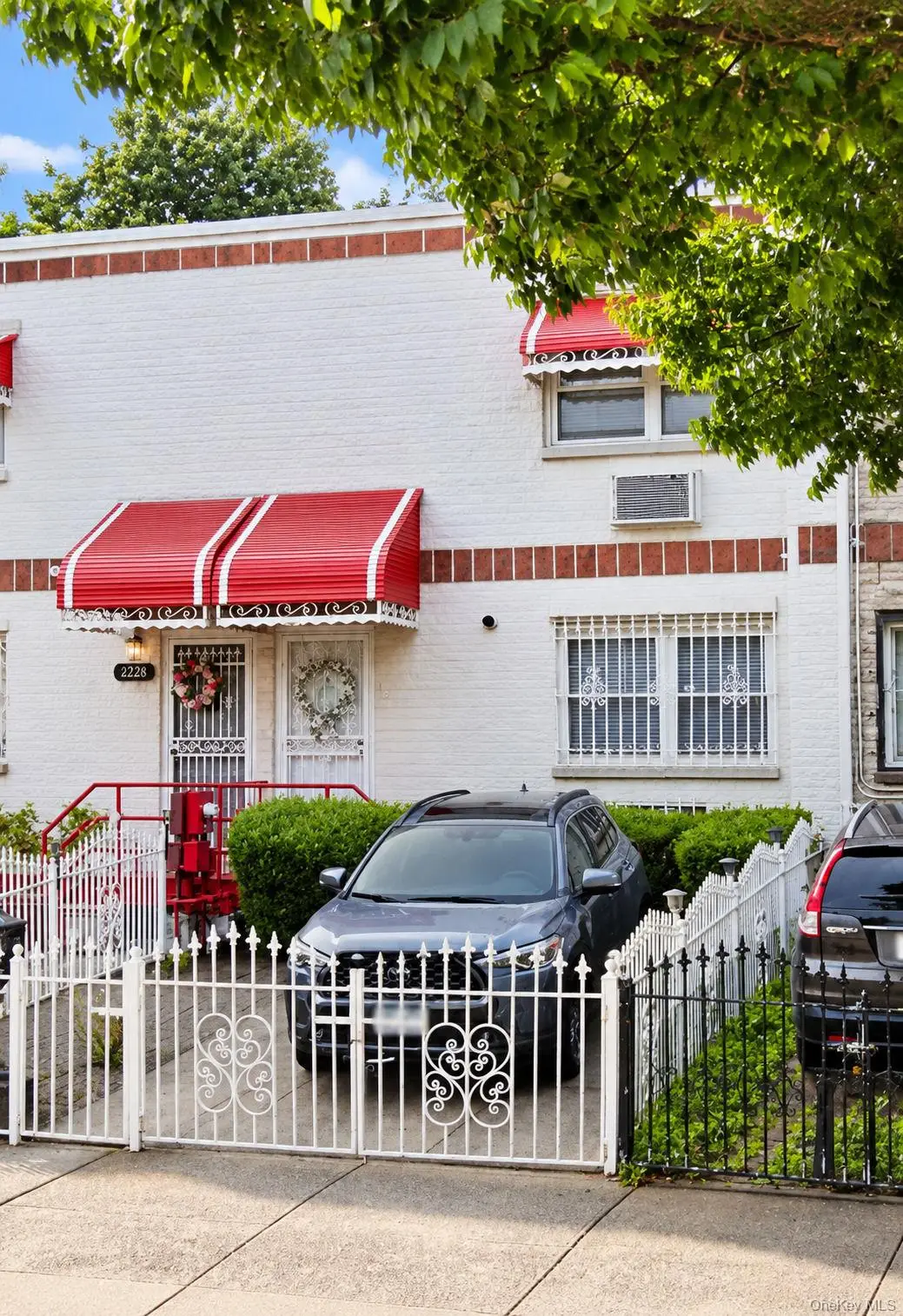 1283 Intervale Avenue, Bronx, NY 10459 - #1