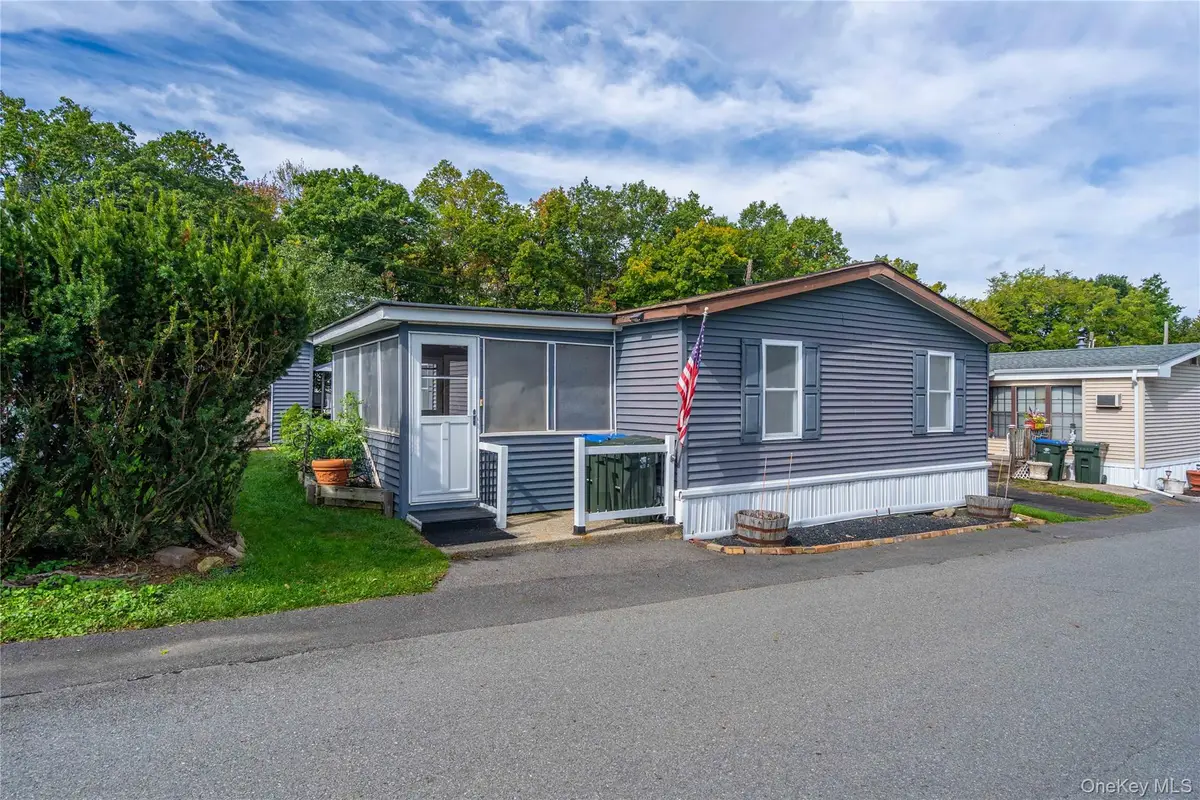 116 King George Drive, New Windsor, NY 12553 - #1