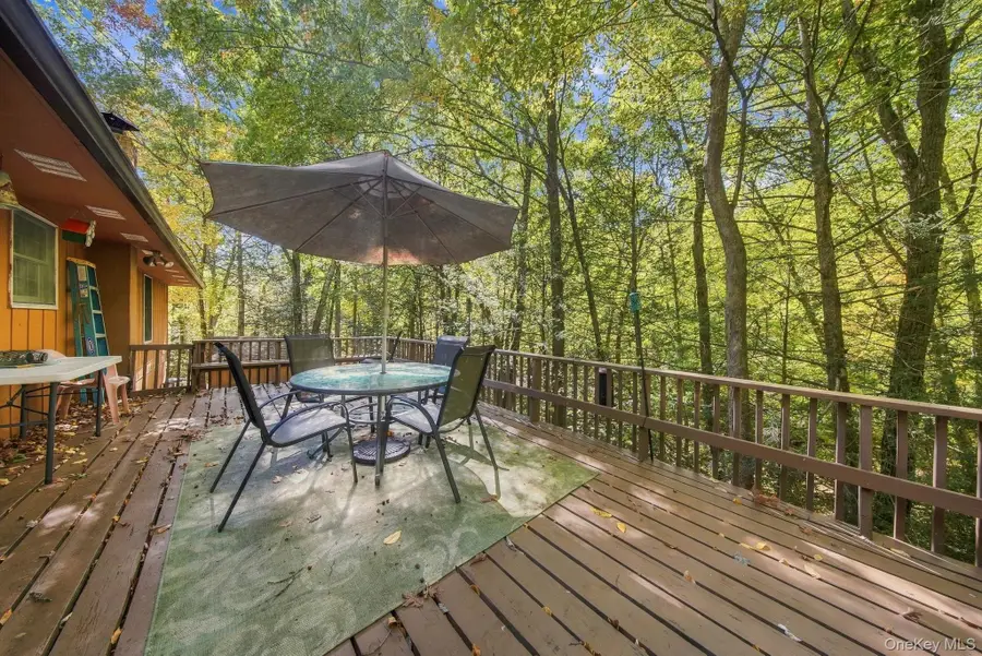 19 Franke Road, Huguenot, NY 12746 - #3