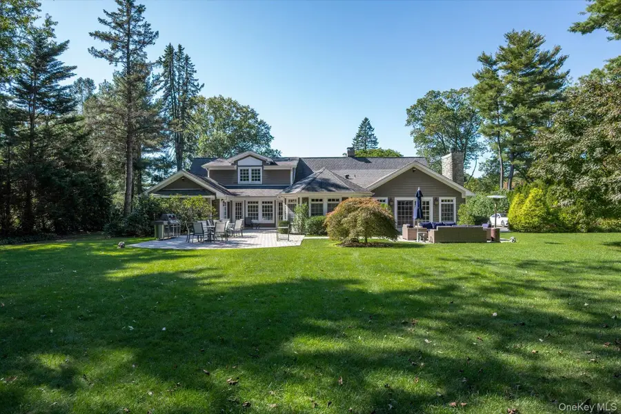 15 Haddington Drive, Old Westbury, NY 11568 - #2