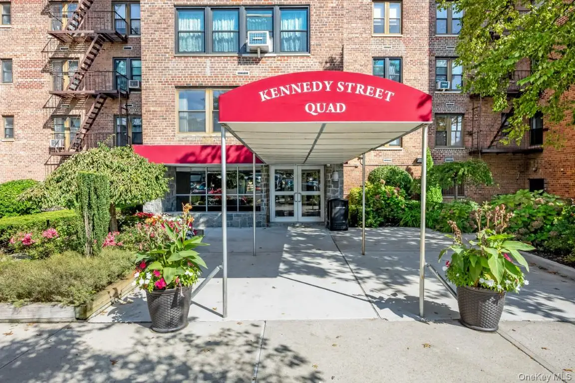 18-35 Corporal Kennedy Street #4F, Bayside, NY 11360 - #1